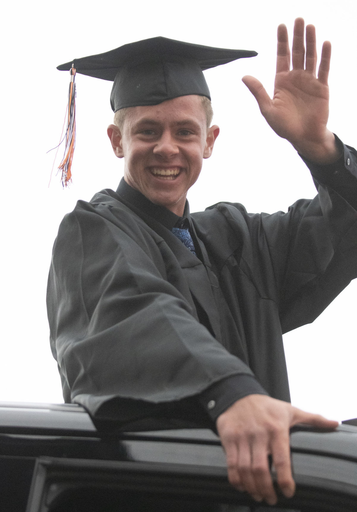 Class of 2020, Jerome High School